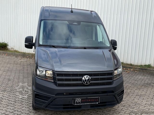 Yüksek tavanlı panelvan VW Crafter MIXTO 35 L4H3 DAB AHK äden