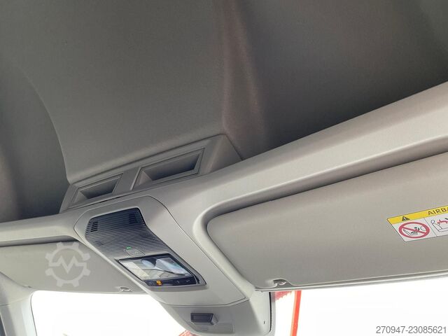 Yüksek tavanlı panelvan VW Crafter MIXTO 35 L4H3 DAB AHK äden