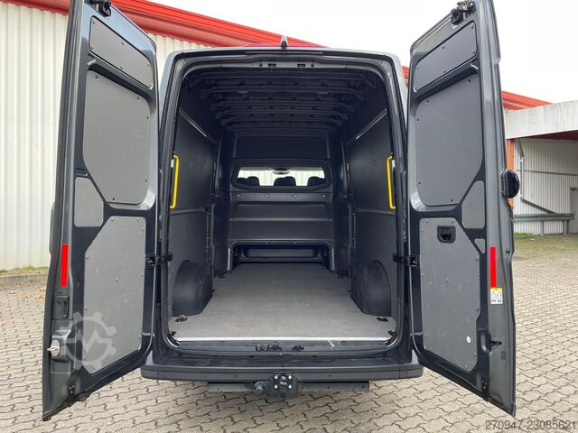 Yüksek tavanlı panelvan VW Crafter MIXTO 35 L4H3 DAB AHK äden