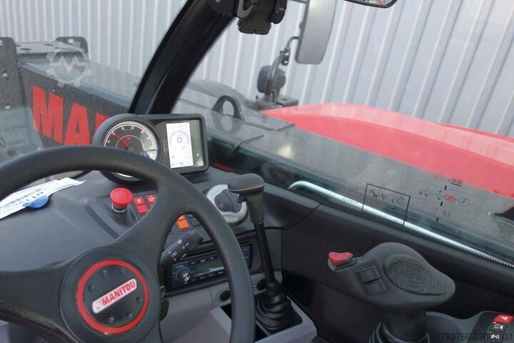  Manitou MLT733