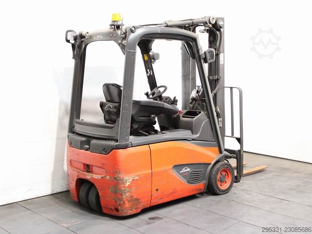  Linde E 16-02  386