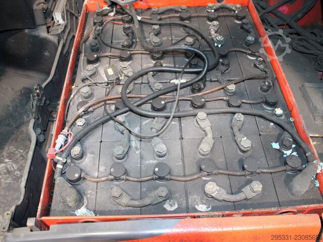  Linde E 16-02  386