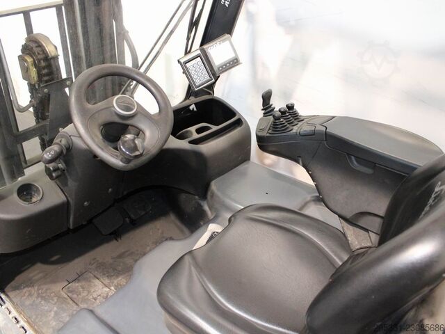  Linde E 16-02  386