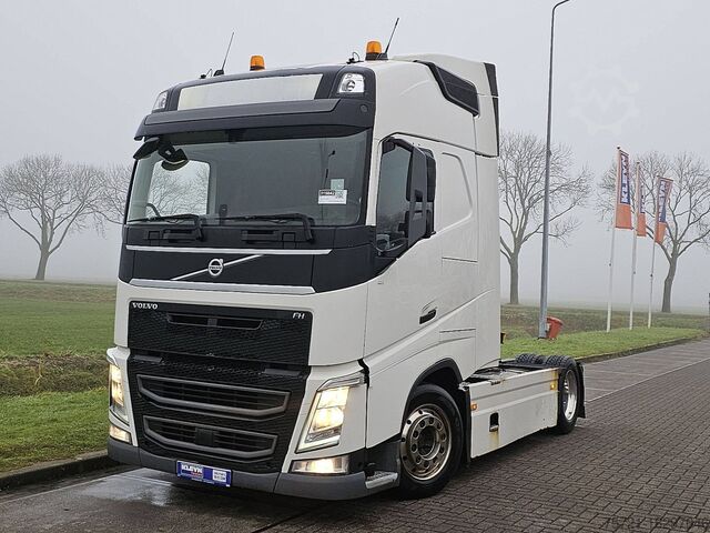 Standard-SZM VOLVO FH 460 ALCOA'S I-SEE ACC