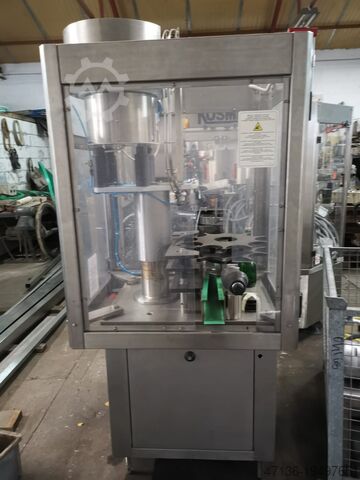 1 head polycorker Nortan Kama