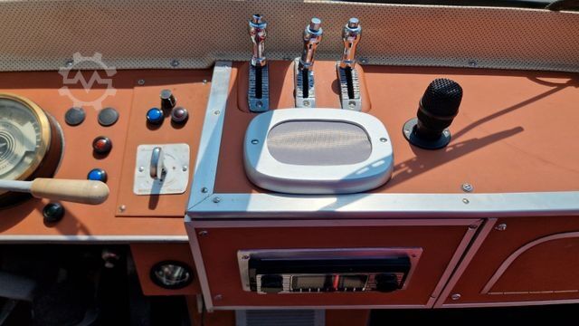 Autocar SETRA Kässbohrer  Setra S 6, S 9 Oldtimerbus Oldi