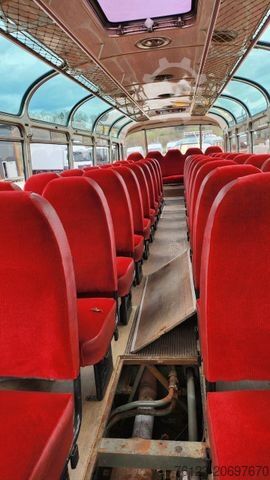 Intercitybuss SETRA Kässbohrer Setra S 11