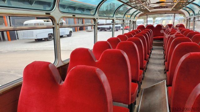 Intercitybuss SETRA Kässbohrer Setra S 11