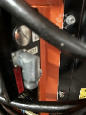 Průmyslový robot KUKA KR 60L30/2 - ZH 3