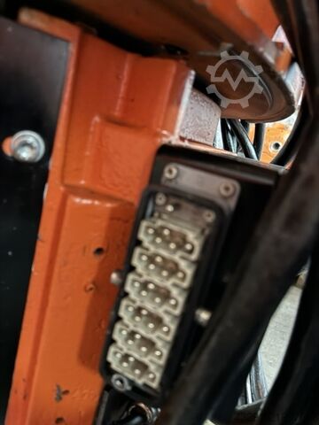 Průmyslový robot KUKA KR 60L30/2 - ZH 3