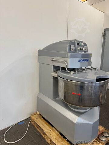 Misturadora espiral Scheurer S-Super FAB 60