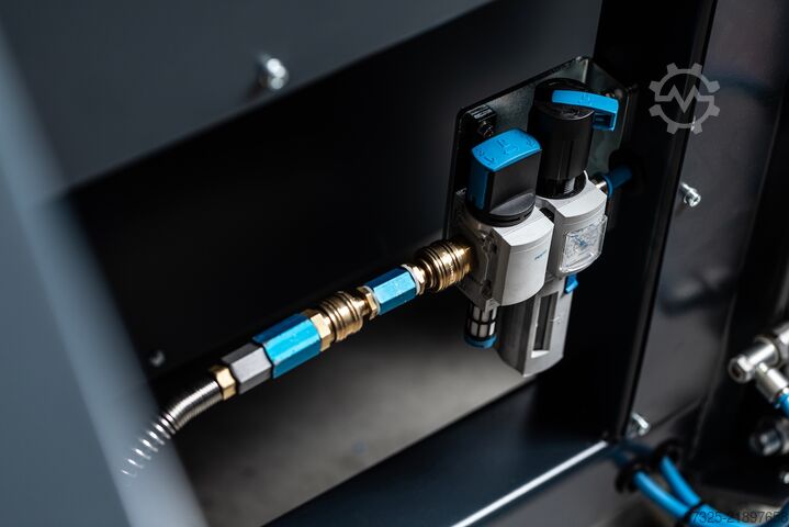 Pressa a vuoto MODUL COLUMBUS PIONEER