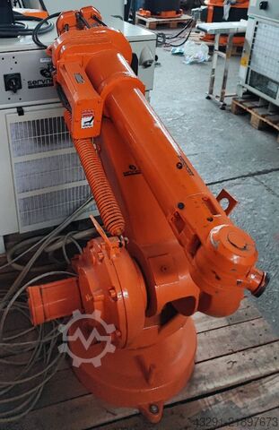 Industrirobot ABB Robotics IRB 1400 S4C-M98