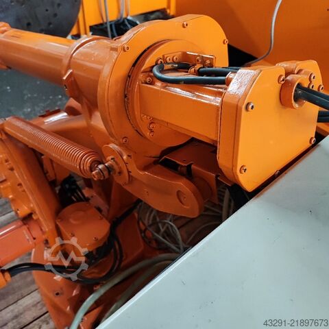 Industrirobot ABB Robotics IRB 1400 S4C-M98