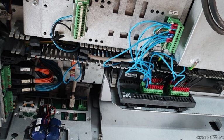Industrirobot ABB Robotics IRB 1400 S4C-M98