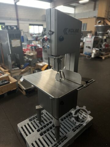 Vleesverwerkingsmachine KOLBE K330