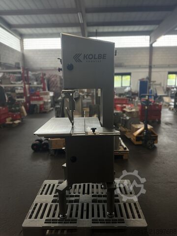 Vleesverwerkingsmachine KOLBE K330
