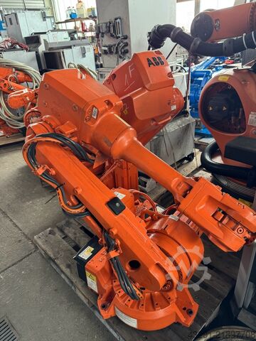 Industrieroboter ABB Robotics IRB 2600 20/1.65 IRC5 M2004 nur Mechani