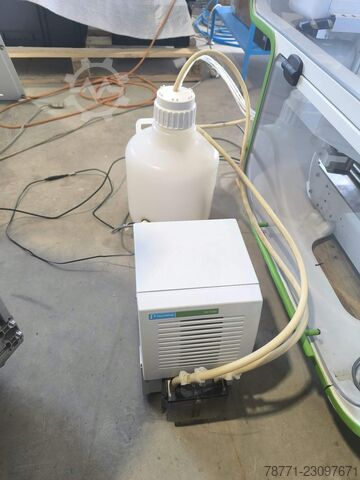 Manipulador de líquidos PerkinElmer JANUS® G3 Workstation, IVD