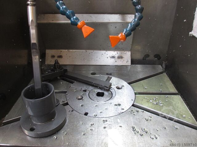 Przeciągarkach pionowe mocy Rausch RS 10/1500