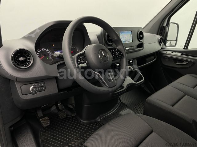 Furgoneta de caja alta MERCEDES-BENZ Sprinter 317 NAVI+ 360° KAMERA+ SITZHEIZ. 1497