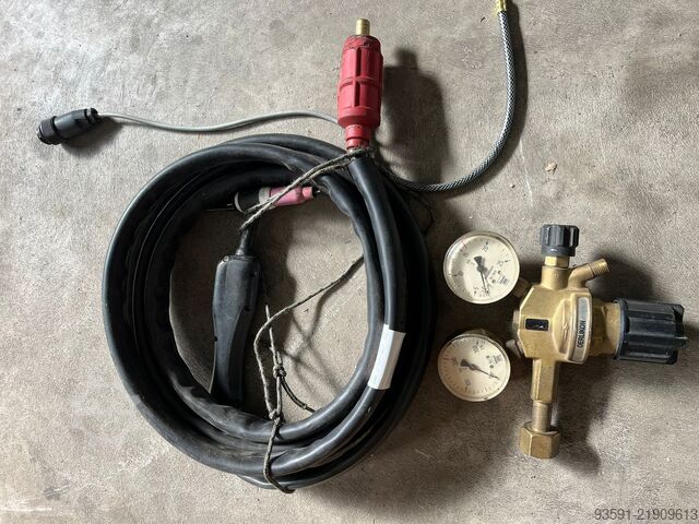 Set di saldatura Rehm Invertig 160 GW