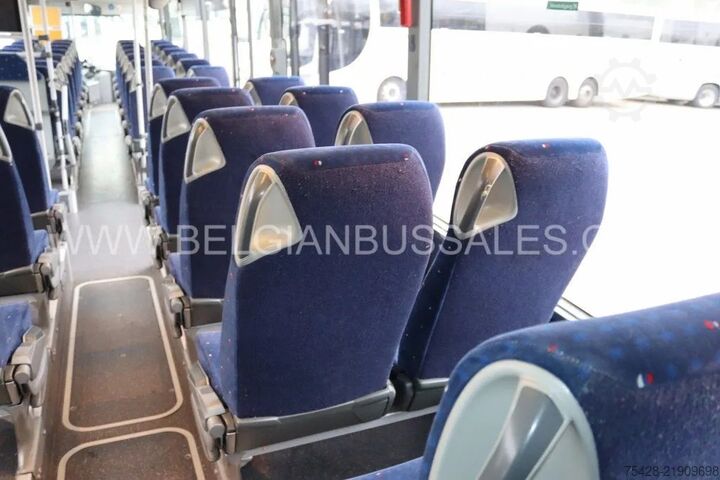 Intercitybus Mercedes-Benz Integro L / Intouro / 15.0m / Euro 6 / 4 X