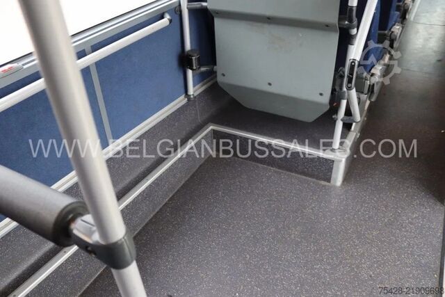 Intercitybus Mercedes-Benz Integro L / Intouro / 15.0m / Euro 6 / 2X
