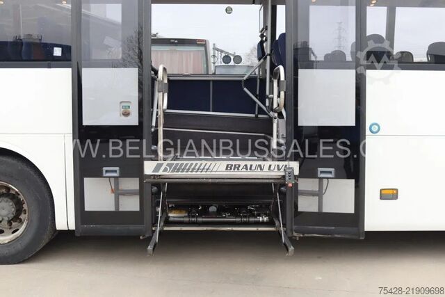 Intercitybus Mercedes-Benz Integro L / Intouro / 15.0m / Euro 6 / 2X