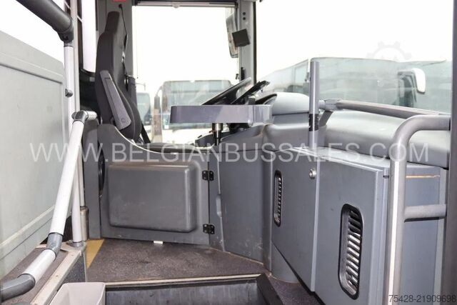 Intercitybus Mercedes-Benz Integro L / Intouro / 15.0m / Euro 6 / 2X