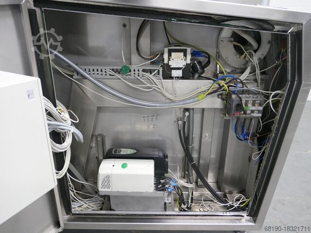 Universeelmachine Roboqbo Qbo120-3-316-SGPV