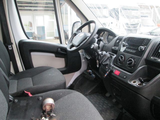 Koelwagen met geïsoleerde laadbak FIAT Ducato 130 *Carrier Tiefkühler*Euro6*