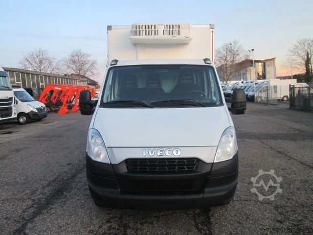 Kühltransporter IVECO 35 C13*Kühlkoffer*LBW*Euro5*