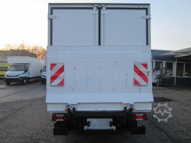Kühltransporter IVECO 35 C13*Kühlkoffer*LBW*Euro5*