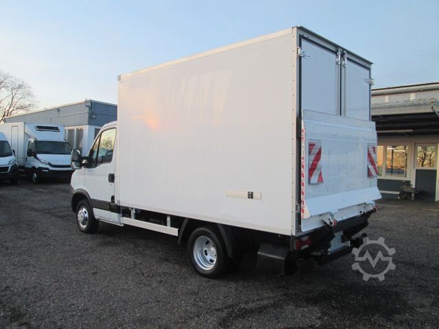 Kühltransporter IVECO 35 C13*Kühlkoffer*LBW*Euro5*