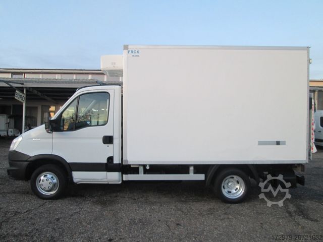 Kühltransporter IVECO 35 C13*Kühlkoffer*LBW*Euro5*