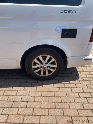 Wohnwagen/Wohnmobil Volkswagen California Coast 2.0 TDI|2022 | EURO 6 | Venditore professionale