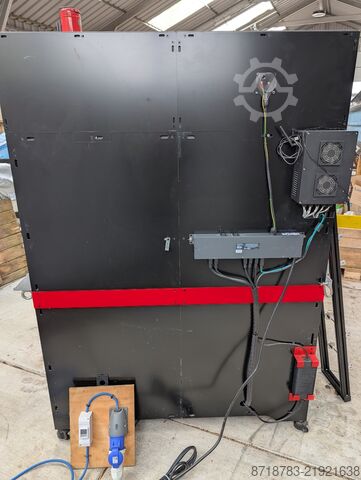 3D εκτυπωτής Modix Big Meter