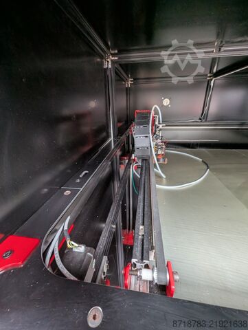 3D εκτυπωτής Modix Big Meter