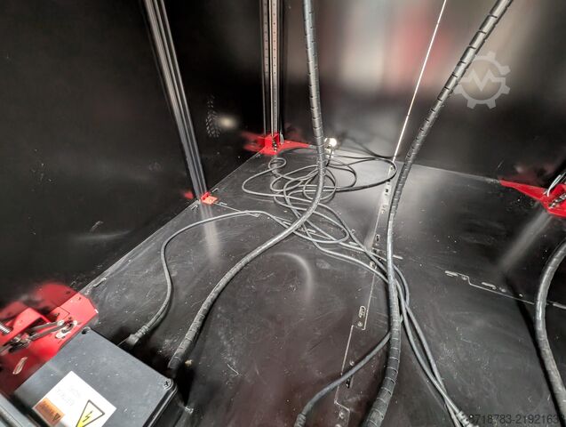 3D εκτυπωτής Modix Big Meter
