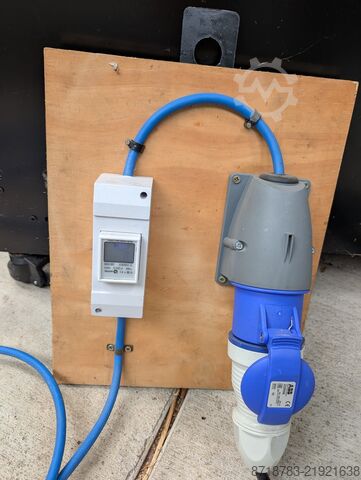 3D εκτυπωτής Modix Big Meter