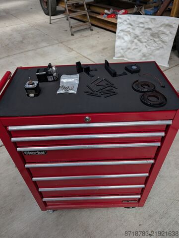 3D εκτυπωτής Modix Big Meter