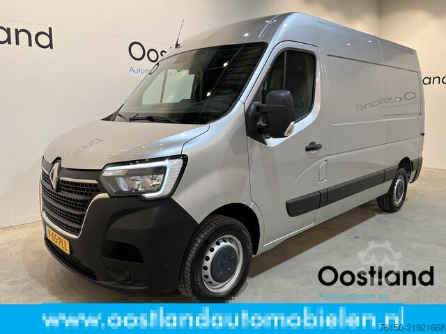 Furgone Renault Master 2.3 dCi L2H2 180 PK / Euro 6 / Airco / C...