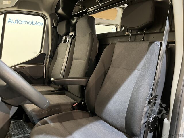 Furgone Renault Master 2.3 dCi L2H2 180 PK / Euro 6 / Airco / C...