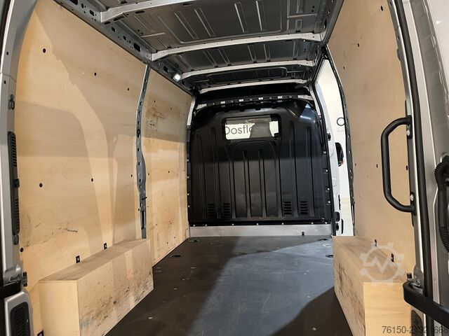 Furgone Renault Master 2.3 dCi L2H2 180 PK / Euro 6 / Airco / C...