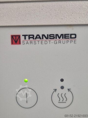 Transmed Sahara III Maxitherm scaldasangue Transmed Sahara III Maxitherm