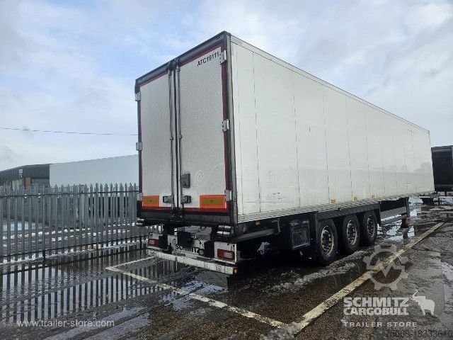 Frigorifik yarı römork Schmitz Cargobull Reefer Multitemp