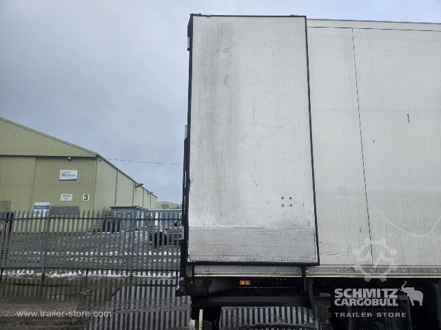 Frigorifik yarı römork Schmitz Cargobull Reefer Multitemp