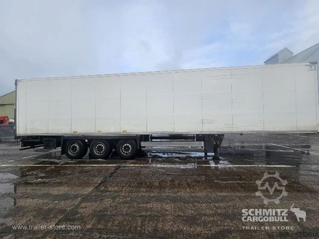 Frigorifik yarı römork Schmitz Cargobull Reefer Multitemp
