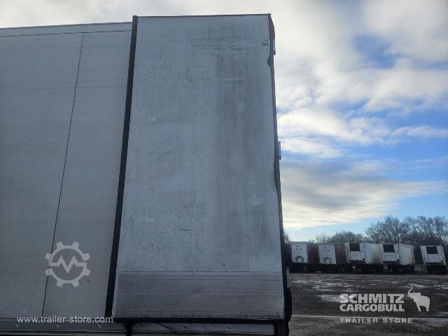 Semi-reboque frigorífico Schmitz Cargobull Reefer Multitemp